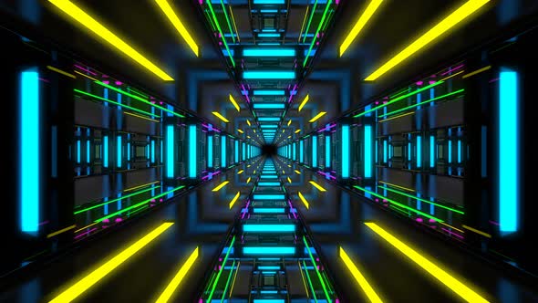 Colorful Loop Background, Backgrounds Motion Graphics ft. backdrop ...