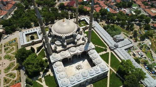 Mosque