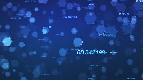 Hexagon-Technologie