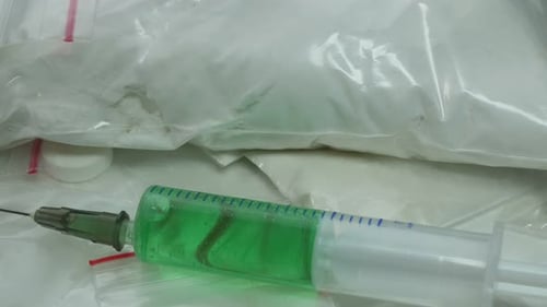 Illicit Drugs