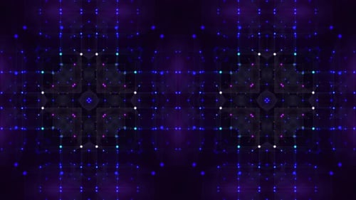 Abstract Point Line Orc