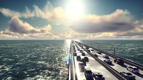 Road Bridge