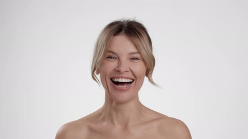 Happy Aging