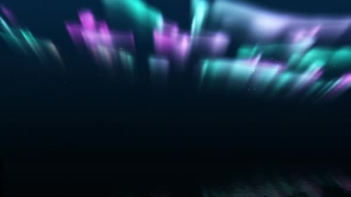 Aurora Borealis