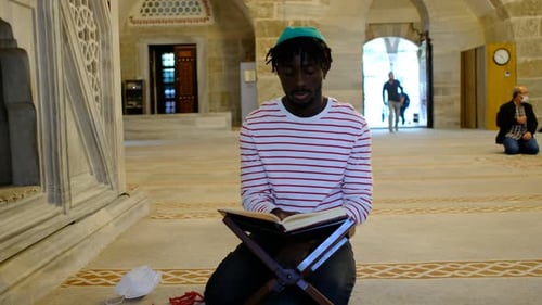 Koran lesen