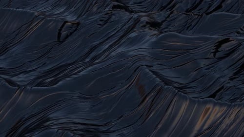 Black abstract background