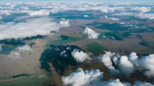 The Clouds
