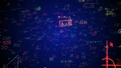 Math Formula 01