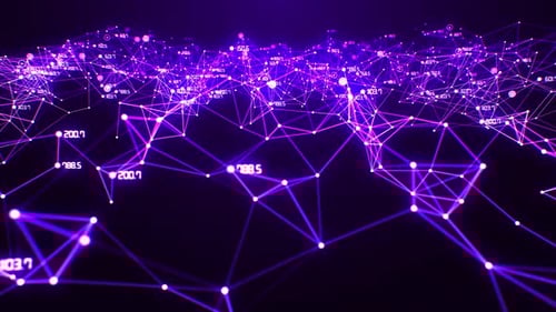 Contexte des réseaux de données