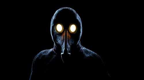 Plague Doctor VJ Loop