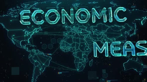 Return on Investment mit digitalem Technologiekonzept