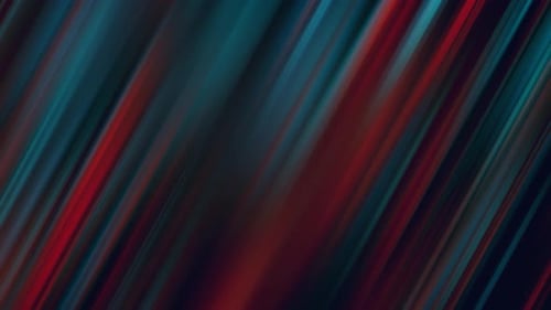 Vibrant Diagonal Streaks Abstract Motion Background