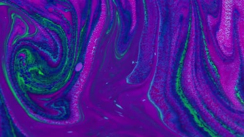 Abstract Paint Arty Texture Background 44
