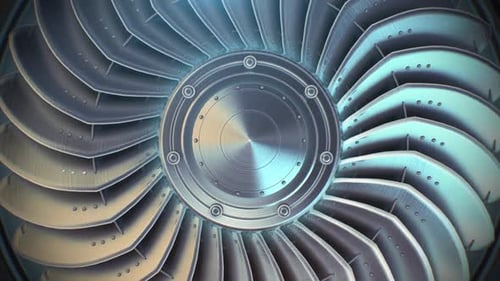 Turbina Engine