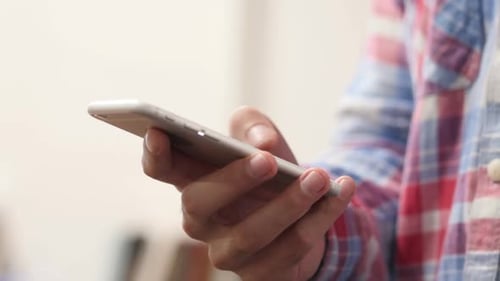 Text Messaging