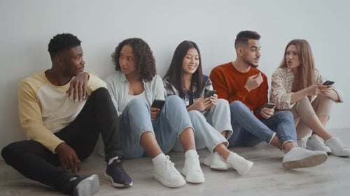 Amitié et communication