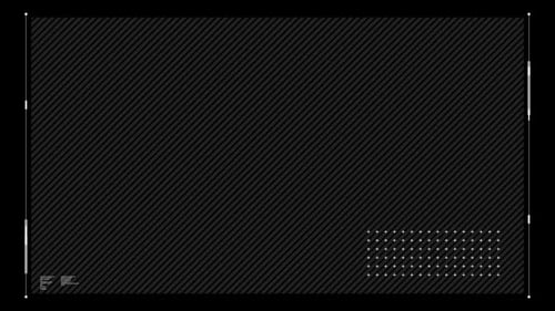 Modern Animated Digital Grid Lines Background