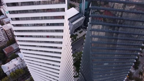 Skyscrapers Business Centre