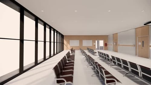Modern hospital,health care concept.