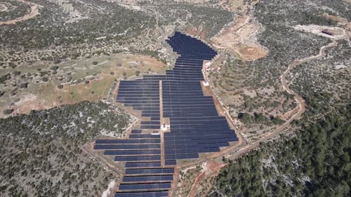 Solaranlage