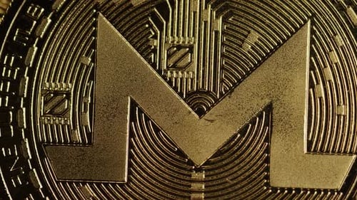 Plan rotatif de Bitcoins (cryptomonnaie numérique) - Monero
