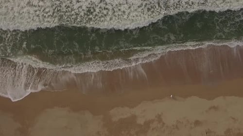 Beautiful Waves