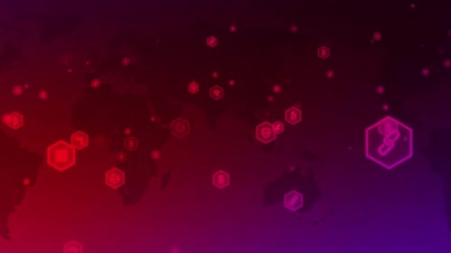 Global Blockchain Industry