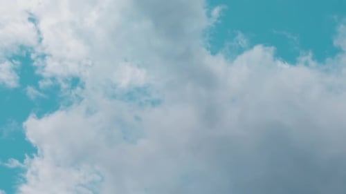 Clouds in the Sky