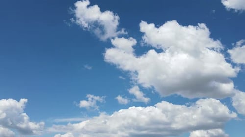 clouds time lapse