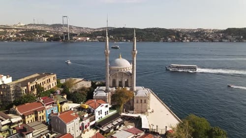 Mosque