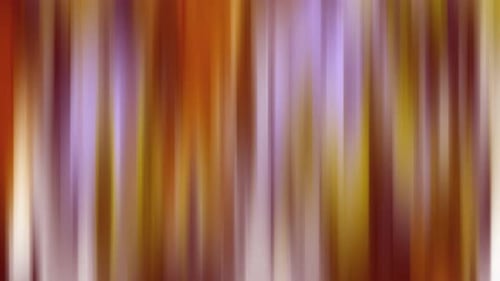 Dynamic Abstract Vertical Lines Movement Background