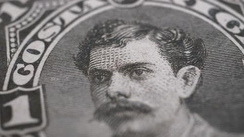 Old Stamp