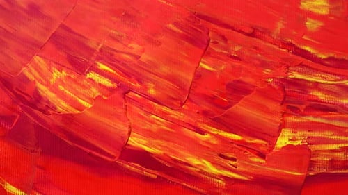 Abstract Drawing