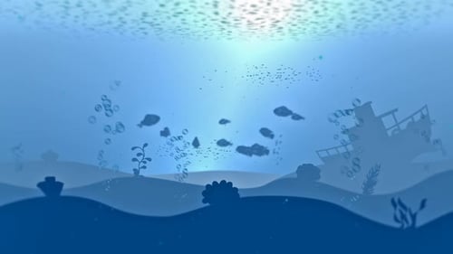 Unterwasser