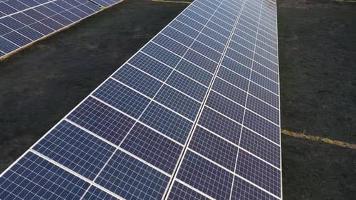 Énergie alternative
