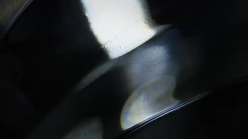 Cinematic Abstract Motion Background