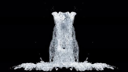 Wasserfall