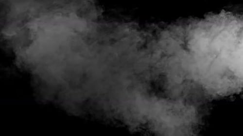 Smoke (2K)