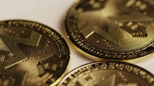 Plan rotatif de Bitcoins (cryptomonnaie numérique) - BITCOIN MONERO