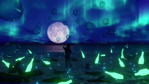 Abstrakte Hintergrundversion 2 Hd