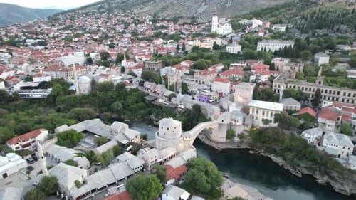 Mostar TouristyDestination