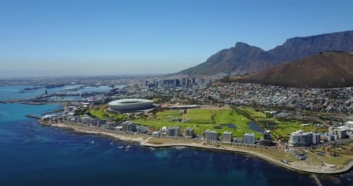 Capetown
