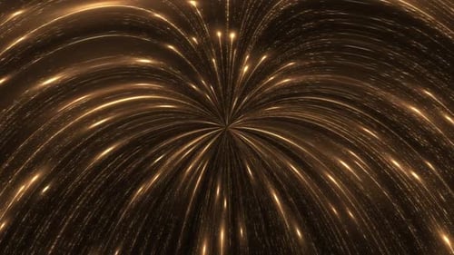Award Light Particles