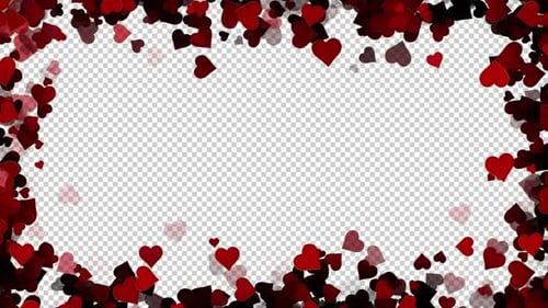 Heart Frame