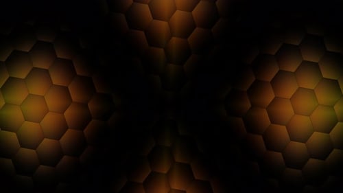 Animiertes Animationsvideo zum Drehen der Discokugel
