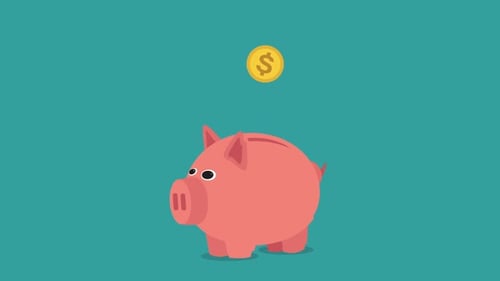 Piggy Bank