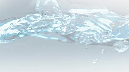 Water White Background (2K)