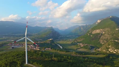Wind Power