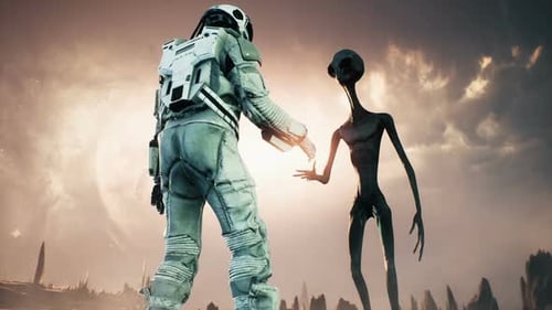 Meeting on The Planet