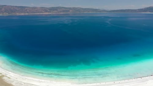 Maldives and White Sand Turkey Alanya